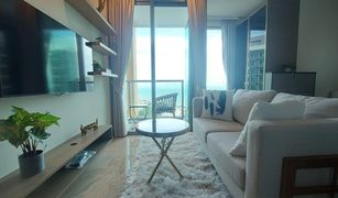 Studio Condo for sale in Nong Prue, Pattaya The Riviera Ocean Drive