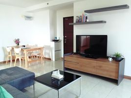 2 Bedroom Condo for sale at Supalai Park Ekkamai-Thonglor, Bang Kapi