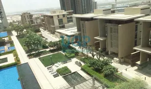 1 Bedroom Apartment for sale in Blue Towers, Abu Dhabi Burooj Views