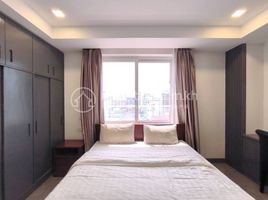 2 Schlafzimmer Appartement zu vermieten im 2 Bedroom Apartment for Lease , Tuol Svay Prey Ti Muoy