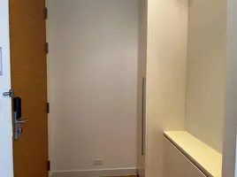 1 спален Кондо в аренду в Chatrium Residence Riverside, Wat Phraya Krai