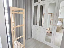 1 Schlafzimmer Wohnung zu vermieten im Life One Wireless, Lumphini