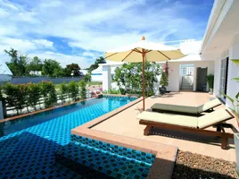 在CASA Collina Hua Hin 租赁的3 卧室 别墅, 新垒发, 华欣