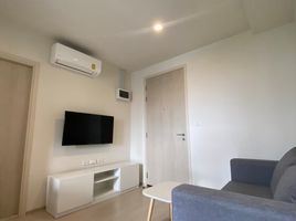 1 Schlafzimmer Wohnung zu vermieten im NUE Noble Chaengwattana, Bang Talat