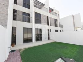 5 Bedroom Townhouse for sale at Aurum Villas, Sanctnary, DAMAC Hills 2 (Akoya)