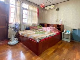 ขายทาวน์เฮ้าส์ 4 ห้องนอน ใน ปากเกร็ด นนทบุรี, บ้านใหม่, ปากเกร็ด, นนทบุรี