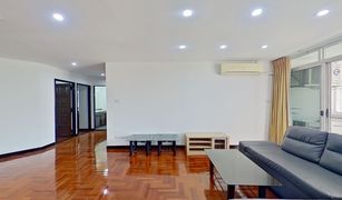 3 chambres Condominium a vendre à Khlong Tan Nuea, Bangkok Tiara Mansion