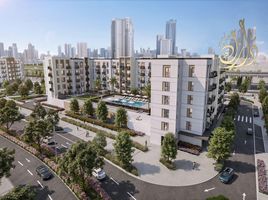 1 Bedroom Apartment for sale at Naseem Residence, Palm Towers, Al Majaz, Sharjah