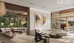 7 Bedrooms Villa for sale in Royal Residence, Dubai Alaya