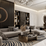 2 Bedroom Apartment for sale at Elitz 3 by Danube	, Emirates Gardens 2