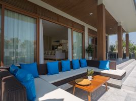 3 Schlafzimmer Villa zu vermieten im The Ocean Estates, Hoa Hai