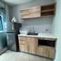1 Schlafzimmer Appartement zu vermieten im Happy Condo Donmuang The Terminal, Don Mueang