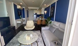 ขายคอนโด 2 ห้องนอน ใน นาจอมเทียน, พัทยา Grand Florida