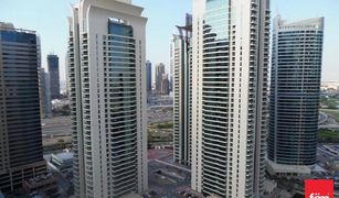 Studio Appartement zu verkaufen in Lake Allure, Dubai Goldcrest Views 1