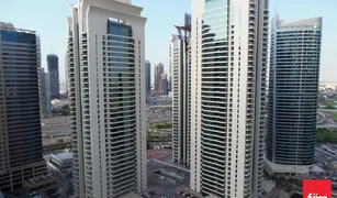 Studio Apartment for sale in Lake Allure, Dubai Goldcrest Views 1