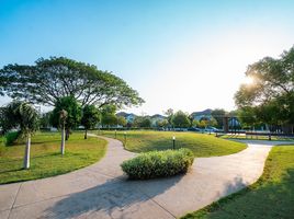 3 Schlafzimmer Villa zu verkaufen im Roi Pruksa Kampangsan, Kamphaeng Saen, Kamphaeng Saen, Nakhon Pathom