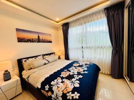 1 Schlafzimmer Appartement zu verkaufen im Arcadia Beach Resort, Nong Prue