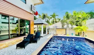 4 Bedrooms House for sale in Nong Prue, Pattaya Pattaya Thani