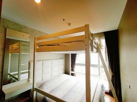1 Bedroom Condo for sale at Chewathai Interchange, Bang Sue, Bang Sue