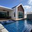 3 Bedroom Villa for rent at Cozy Monte' PoolVillas Hua Hin, Hin Lek Fai, Hua Hin