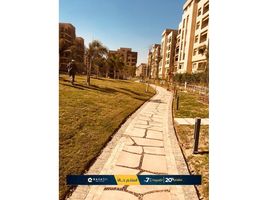 3 Bedroom Apartment for sale at The Square, The 5th Settlement, New Cairo City