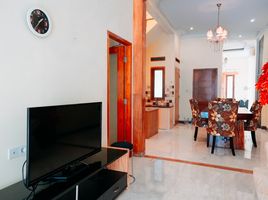 4 Bedroom Townhouse for rent in Indonesia, Pasar Minggu, Jakarta Selatan, Jakarta, Indonesia