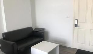 Studio Condo for sale in Ban Chang Lo, Bangkok dBURA Pran Nok