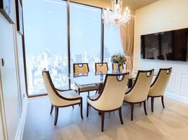 3 Schlafzimmer Penthouse zu vermieten im Celes Asoke, Khlong Toei Nuea