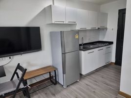 Studio Condo for rent at The Kris Extra 4, Din Daeng