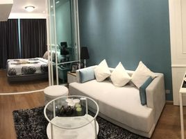 1 Schlafzimmer Appartement zu verkaufen im Interlux Premier Sukhumvit 13, Khlong Toei Nuea