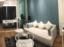 1 Schlafzimmer Appartement zu verkaufen im Interlux Premier Sukhumvit 13, Khlong Toei Nuea, Watthana