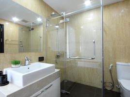 1 Bedroom Condo for rent at The Elegance, Nong Prue, Pattaya