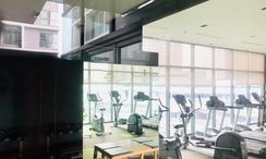 Photos 2 of the Communal Gym at Ideo Mobi Sathorn