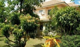 3 chambres Maison a vendre à Nong Faek, Chiang Mai 