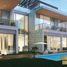 5 Bedroom Villa for sale at The Pulse Beachfront, Mag 5 Boulevard, Dubai South (Dubai World Central)