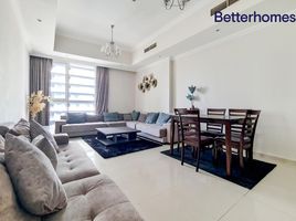 2 Bedroom Apartment for sale at Dunya Tower, The Address Residence Fountain Views