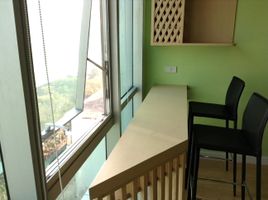 2 Schlafzimmer Wohnung zu verkaufen im Baan Sathorn Chaophraya, Khlong Ton Sai