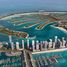 1 Bedroom Apartment for sale at Grand Bleu Tower, EMAAR Beachfront