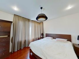 2 Schlafzimmer Wohnung zu vermieten im Manhattan Chidlom, Makkasan