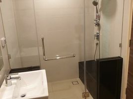 1 Bedroom Condo for rent at Supalai Prima Riva, Chong Nonsi