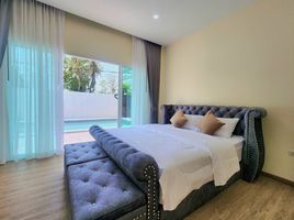 3 Schlafzimmer Villa zu vermieten in Pattaya, Huai Yai, Pattaya