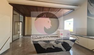 8 Bedrooms Villa for sale in Khalifa City A, Abu Dhabi Al Maqtaa