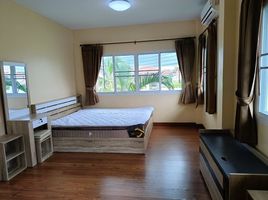 4 Bedroom Villa for rent at The Zentric, San Phak Wan