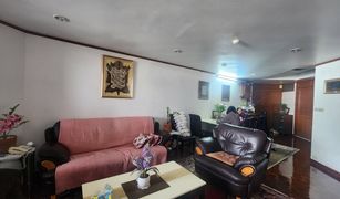 3 Bedrooms Condo for sale in Khlong Tan Nuea, Bangkok Tai Ping Towers