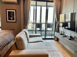 1 Bedroom Apartment for rent at Q Chidlom-Phetchaburi , Makkasan, Ratchathewi