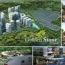 The Golden Stone Serpong