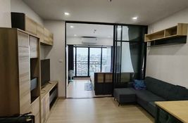 Buy 1 bedroom Condo at Supalai Loft Yaek Fai Chai station in Bangkok, Thailand