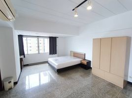 Studio Wohnung zu vermieten im Nont Tower Condominium, Talat Khwan