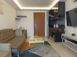 1 Bedroom Condo for rent at Club Royal, Na Kluea