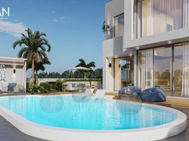 3 Bedroom Villa for sale at ANAN Exclusive Resort Villa HuaHin, Wang Phong